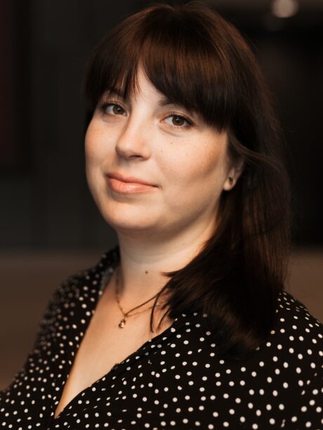 Sandra Łoniewska